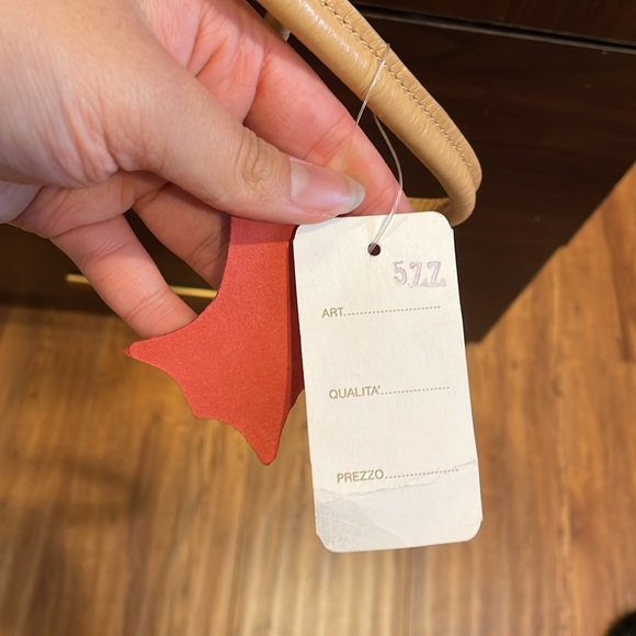 Melia; Vera Pelle Made In Italy 🇮🇹 ‼️ - Picture 7 of 14